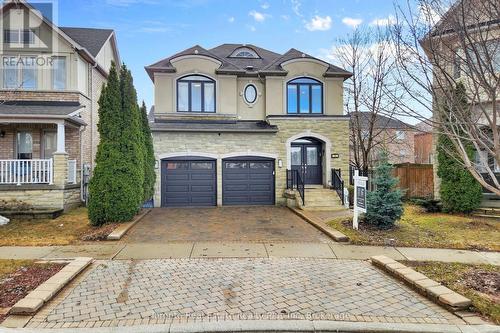 14 RIEL DRIVE  Richmond Hill, ON L4E 4W4