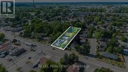 816 COLBORNE STREET E Brantford, ON N3S 3S4