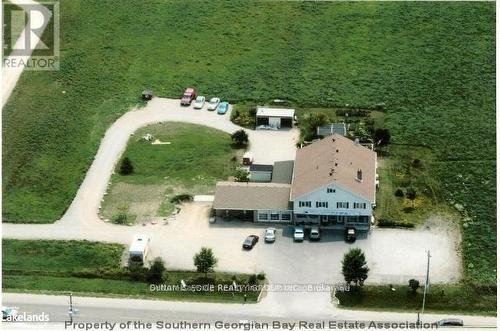 159 Balm Beach Road E, Tiny, ON 