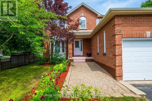 50 LIVINGSTONE STREET W  Barrie, ON L4N 7J2