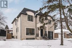 25 CRONIN DRIVE Toronto, ON M9B 4T7