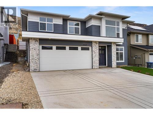 2069 SADDLEBACK Drive  Kamloops, BC V2B 0H2