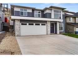 2069 SADDLEBACK Drive Kamloops, BC V2B 0H2