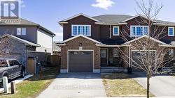 112 EDISON STREET St. Marys, ON N4X 0A8