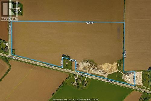 V/L County Rd 46, Tecumseh, ON 