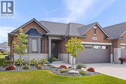 1318 TOM TOTH STREET Lasalle, ON N9H 0L9