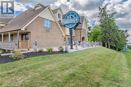 30 John Street, Port Dover, ON 
