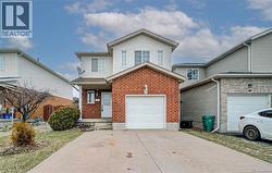 93 EDGEMERE Drive  Cambridge, ON N1P 1E9