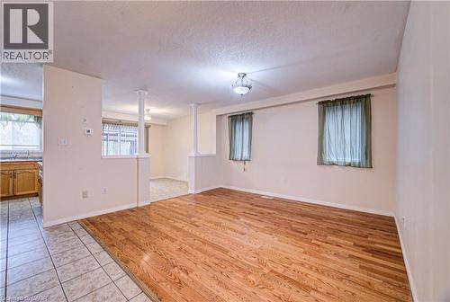 93 Edgemere Drive, Cambridge, ON - Indoor Photo Showing Other Room