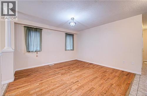 93 Edgemere Drive, Cambridge, ON - Indoor Photo Showing Other Room