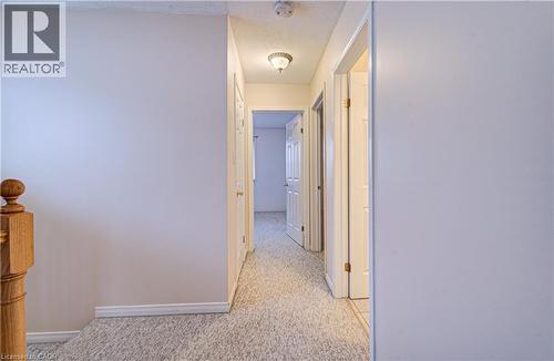 93 Edgemere Drive, Cambridge, ON - Indoor Photo Showing Other Room