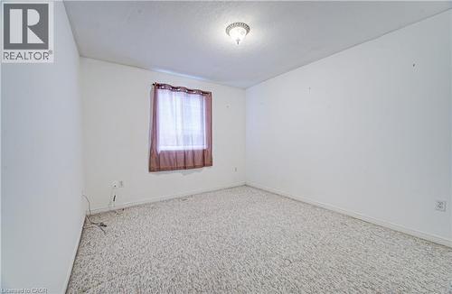 93 Edgemere Drive, Cambridge, ON - Indoor Photo Showing Other Room