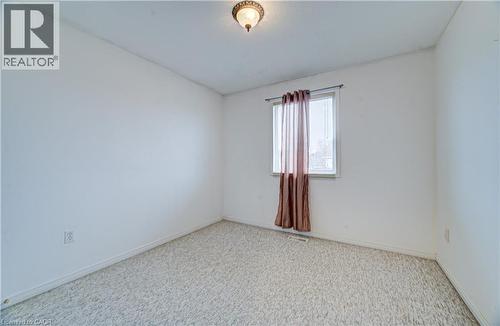 93 Edgemere Drive, Cambridge, ON - Indoor Photo Showing Other Room