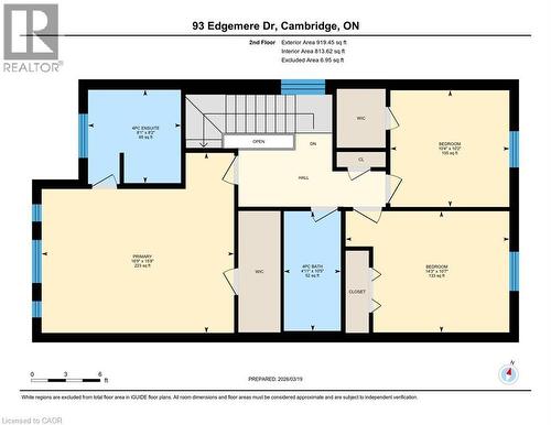 93 Edgemere Drive, Cambridge, ON - Other