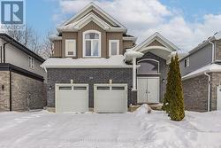 471 SOPHIA CRESCENT  London North, ON N6G 0T5