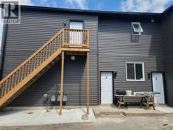 103 PEEL Street Unit# 2 Brantford, ON N3S 5M3