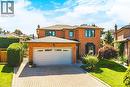 19 Glenhaven Court, Hamilton, ON  - Outdoor 