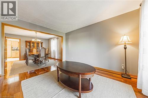 19 Glenhaven Court, Hamilton, ON - Indoor