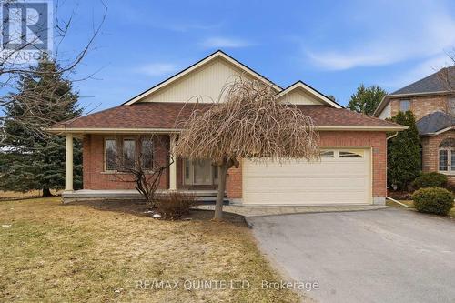 24 BRITTON PLACE  Belleville (Belleville Ward), ON K8P 5N5