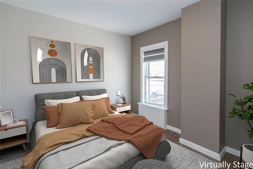 506 Simcoe St, Winnipeg, MB 