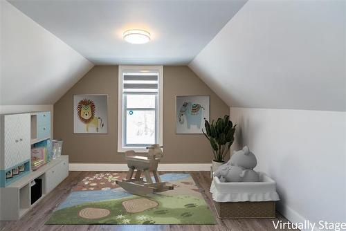 506 Simcoe St, Winnipeg, MB 