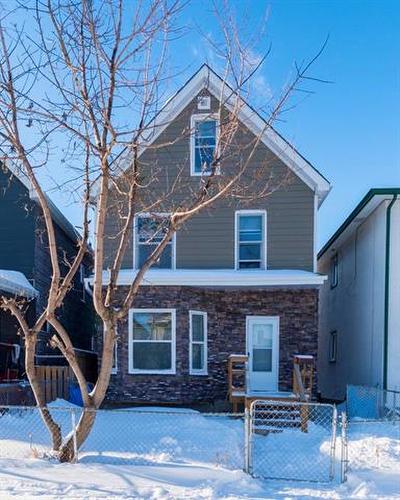 506 Simcoe St, Winnipeg, MB 