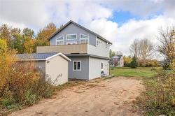 135 Victoria DR  Hillside Beach, MB R0E 2A0