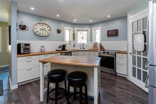 8 Billy Goat Dr, Alexander, MB 