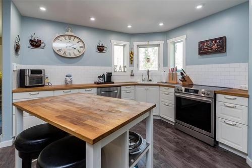 8 Billy Goat Dr, Alexander, MB 