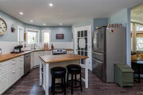 8 Billy Goat Dr, Alexander, MB 