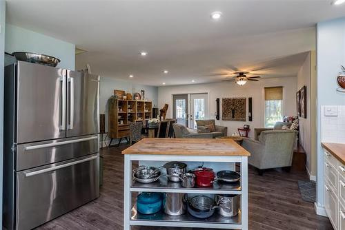 8 Billy Goat Dr, Alexander, MB 