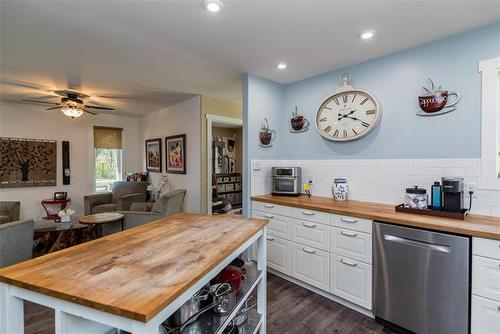 8 Billy Goat Dr, Alexander, MB 