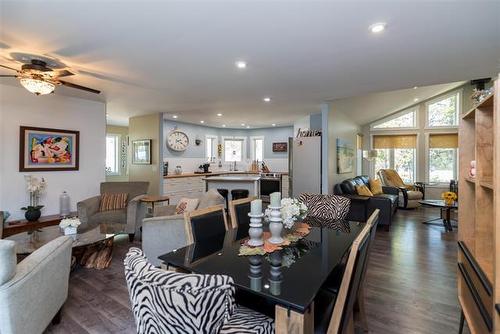 8 Billy Goat Dr, Alexander, MB 