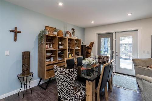 8 Billy Goat Dr, Alexander, MB 