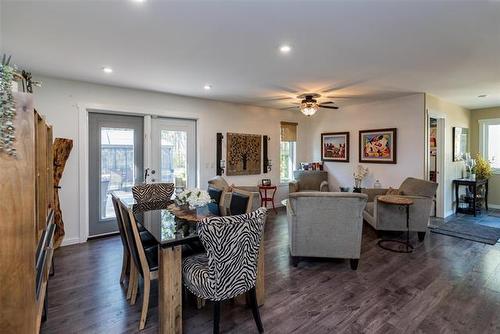 8 Billy Goat Dr, Alexander, MB 