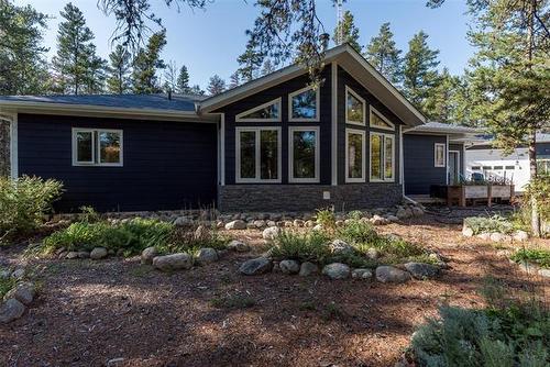 8 Billy Goat Dr, Alexander, MB 