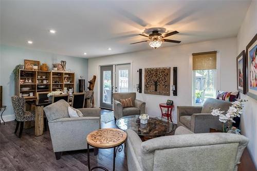 8 Billy Goat Dr, Alexander, MB 