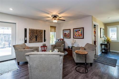 8 Billy Goat Dr, Alexander, MB 