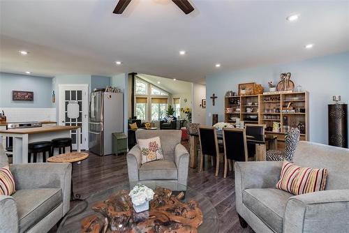 8 Billy Goat Dr, Alexander, MB 