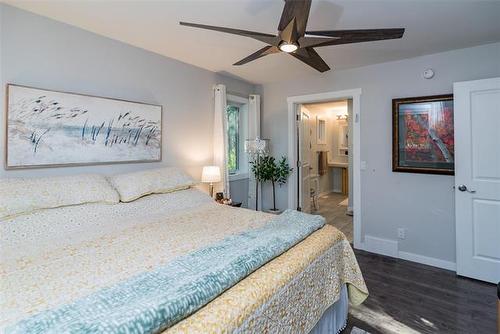 8 Billy Goat Dr, Alexander, MB 