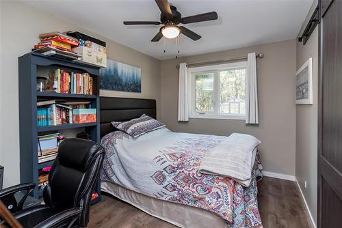 8 Billy Goat Dr, Alexander, MB 