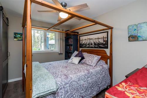 8 Billy Goat Dr, Alexander, MB 