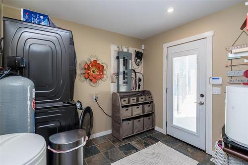 8 Billy Goat Dr, Alexander, MB 