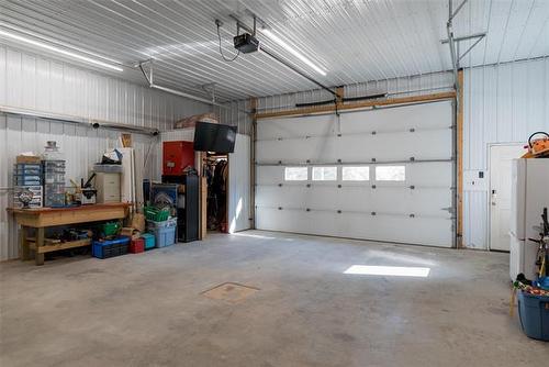 8 Billy Goat Dr, Alexander, MB 