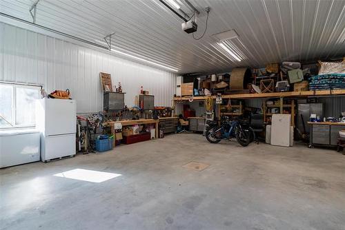 8 Billy Goat Dr, Alexander, MB 