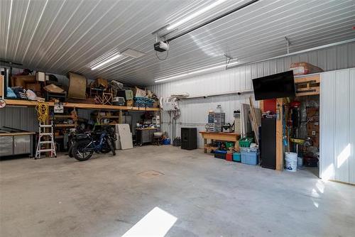 8 Billy Goat Dr, Alexander, MB 