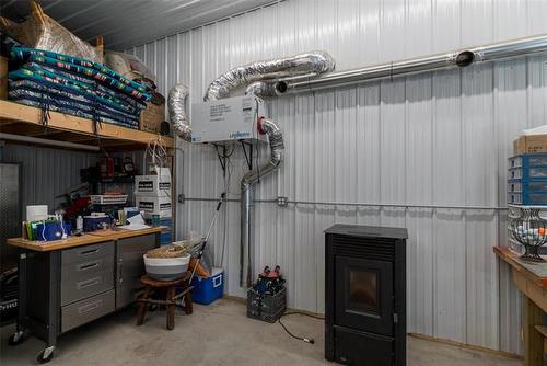 8 Billy Goat Dr, Alexander, MB 