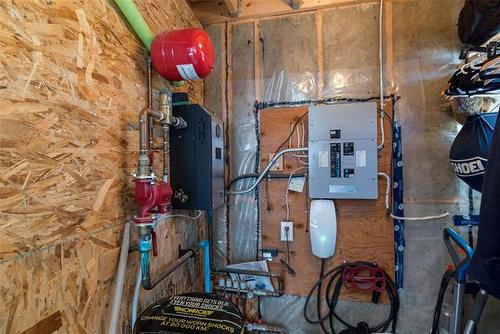 8 Billy Goat Dr, Alexander, MB 