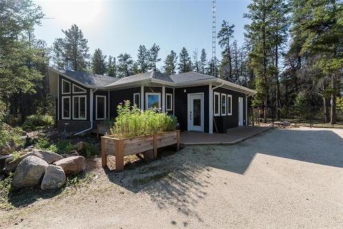 8 Billy Goat Dr, Alexander, MB 