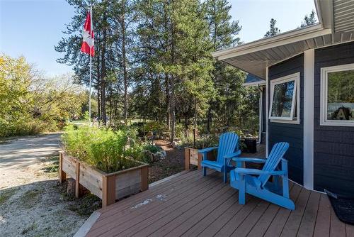 8 Billy Goat Dr, Alexander, MB 